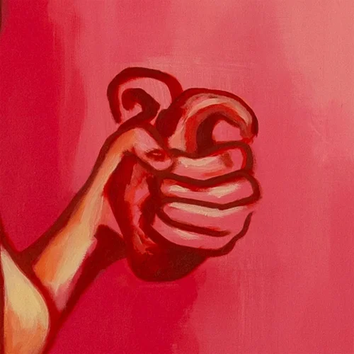Laura Chab — Encore